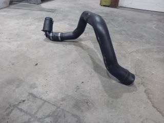 bontott RENAULT MASTER Turbócső